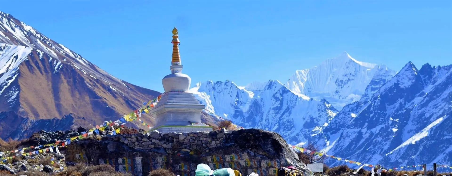 Helambu Trek